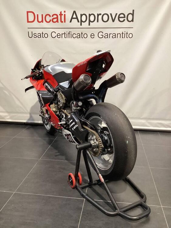 Ducati Panigale V4 (2022 - 24) (3)