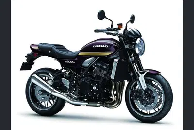 Kawasaki Z 900 RS (2026) nuova