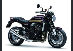 Kawasaki Z 900 RS (2026) nuova