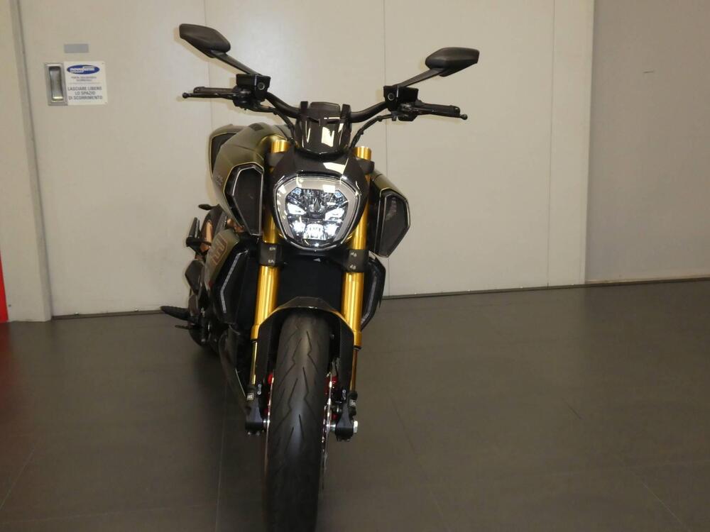 Ducati Diavel 1260 Lamborghini (2021) (3)