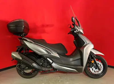 Kymco Agility 300i R16 ABS (2020) usata