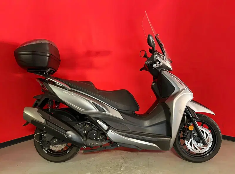 Kymco Agility 300i R16 ABS (2020)