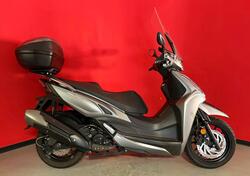 Kymco Agility 300i R16 ABS (2020) usata