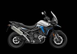 Triumph Tiger 900 Alpine Special Edition (2026) nuova