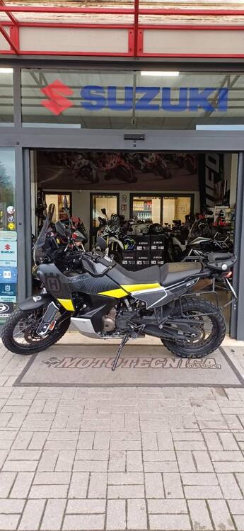 Husqvarna Norden 901 (2022 - 25)