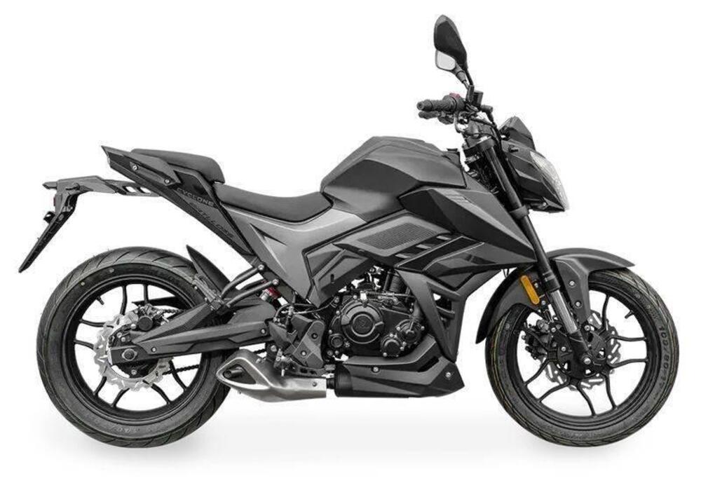 Cyclone Battlo 5S (2025)