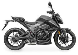 Cyclone Battlo 5S (2025) nuova