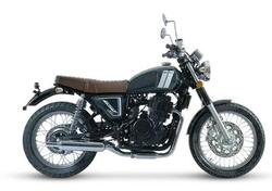 Swm Gran Turismo 650 (2024 - 25) nuova