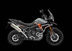 Triumph Tiger 900 Desert Special Edition (2026) nuova