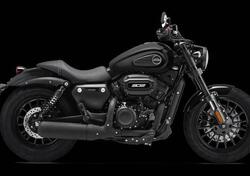 Keeway Motor V302 C (2022 - 25) nuova