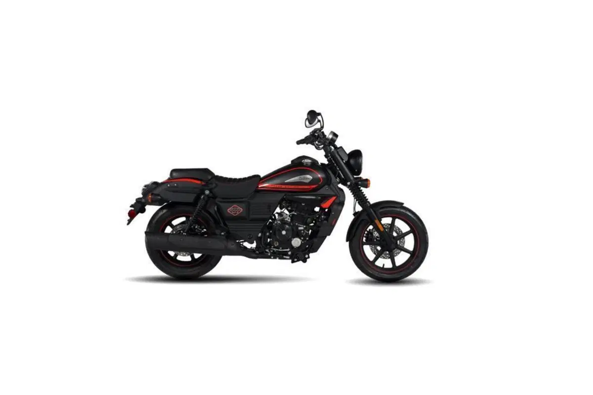 Um Italia Renegade Vegas 300 (2023 - 26)