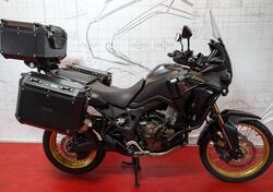 Honda Africa Twin CRF 1000L DCT Travel Edition (2018 - 19) usata