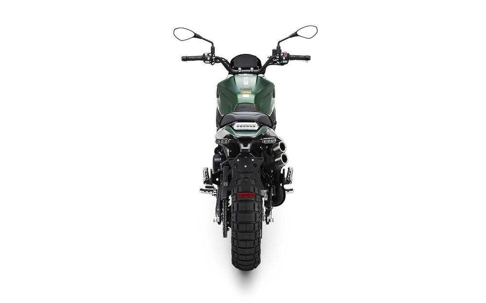 Benelli Leoncino 800 Trail (2022 - 25) (4)