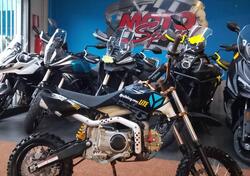 YCF F125 (2021 - 22) usata