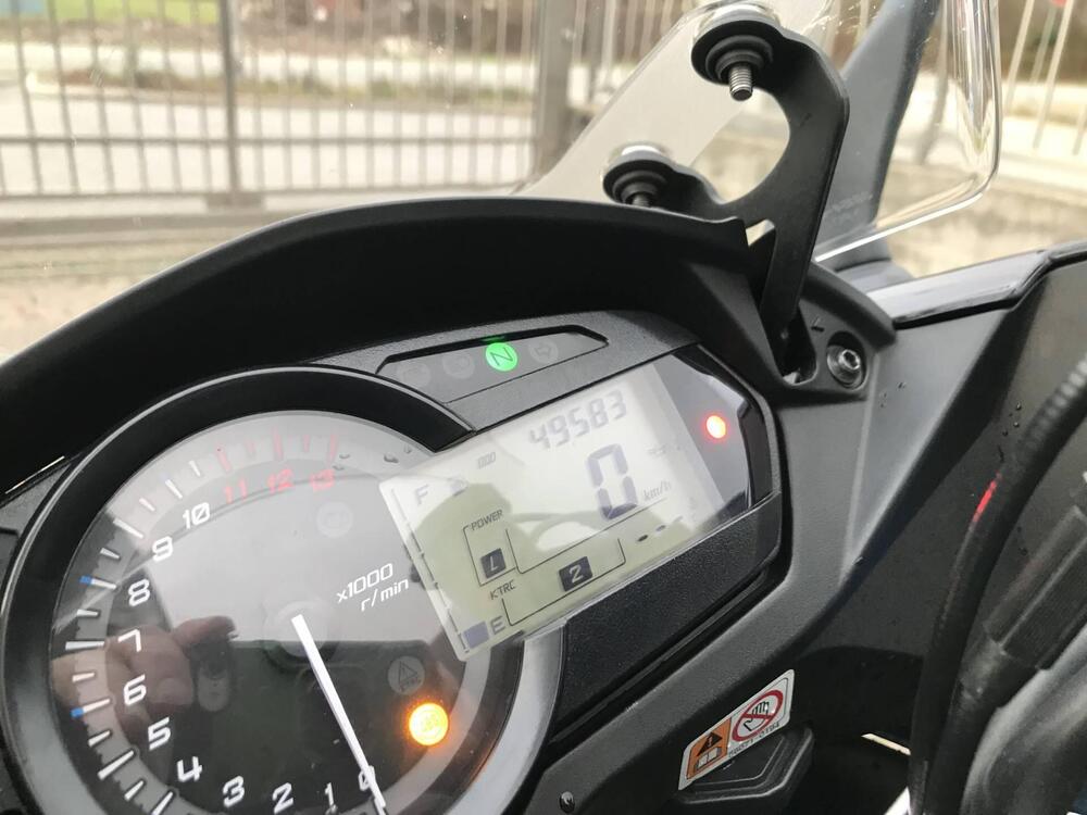 Kawasaki Z 1000 SX ABS (2014 - 16) (4)