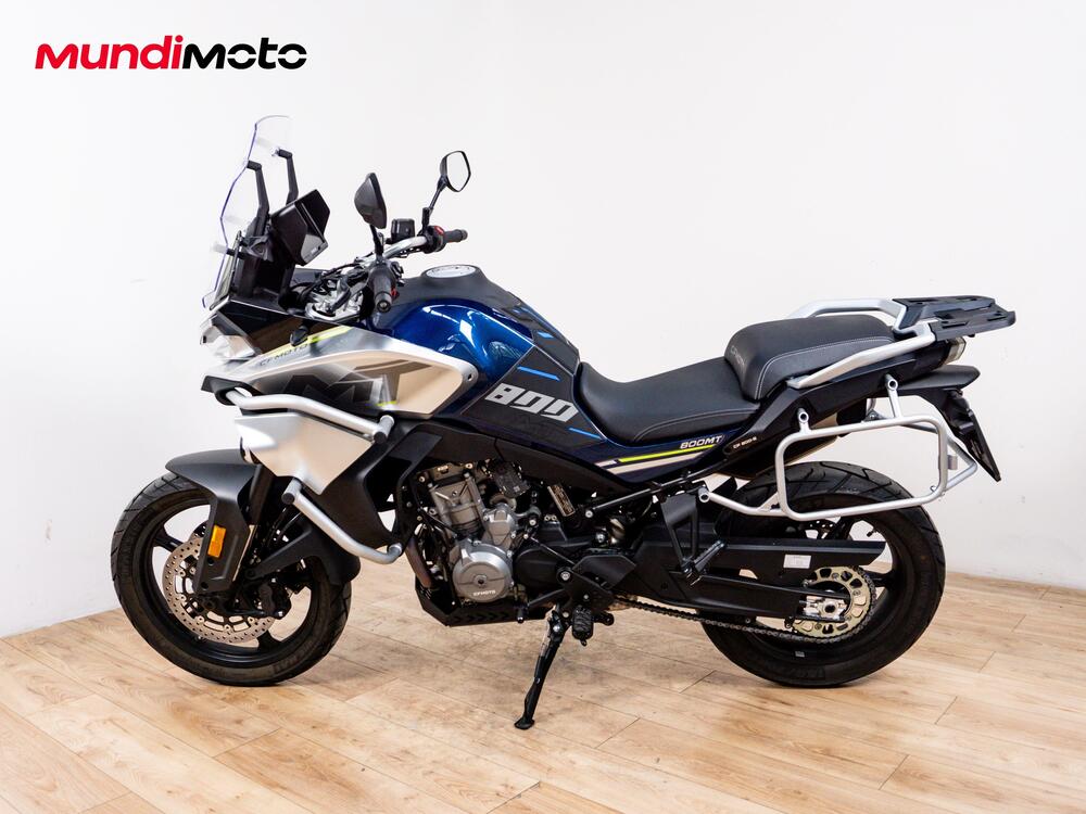 CFMOTO 800MT Explore (2023 - 25) (5)