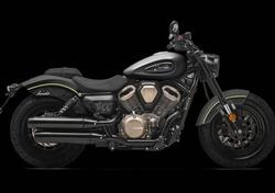 Benda Motorcycles Chinchilla 500 V2 (2025) nuova