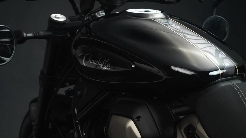 Benda Motorcycles Chinchilla 500 V2 (2025) (4)