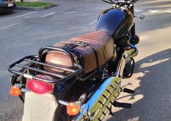 Triumph Scrambler (2006 - 17) usata