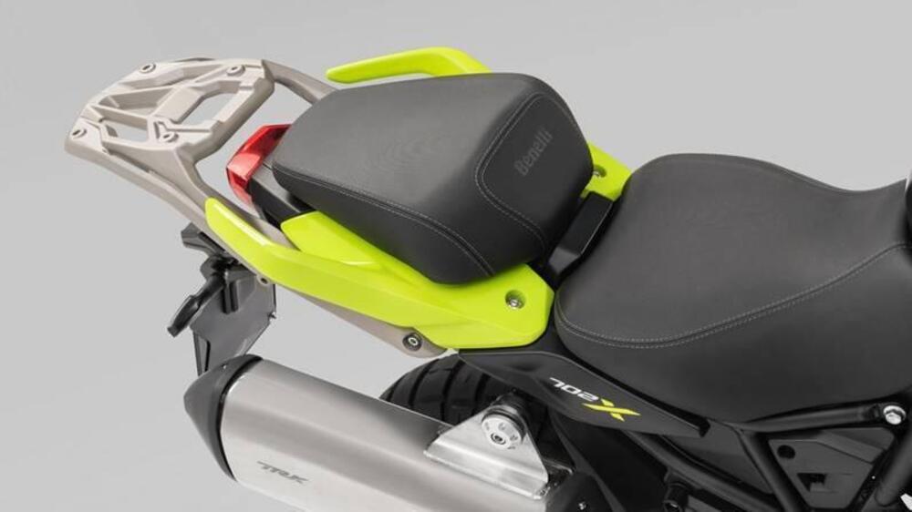 Benelli TRK 702X (2023 - 25) (5)