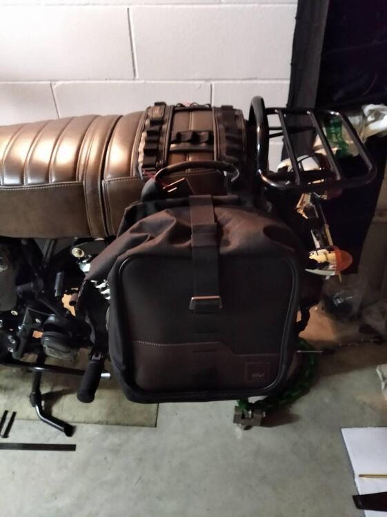 Triumph Scrambler (2006 - 17) (4)