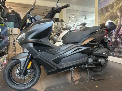 Kl Brera 300 (2022 - 25) usata