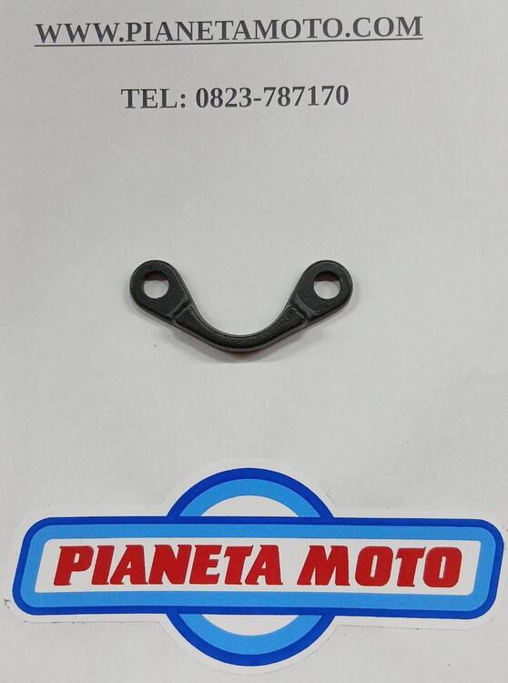 18231MN1670 Giunto tubo di scarico XR 600 Honda