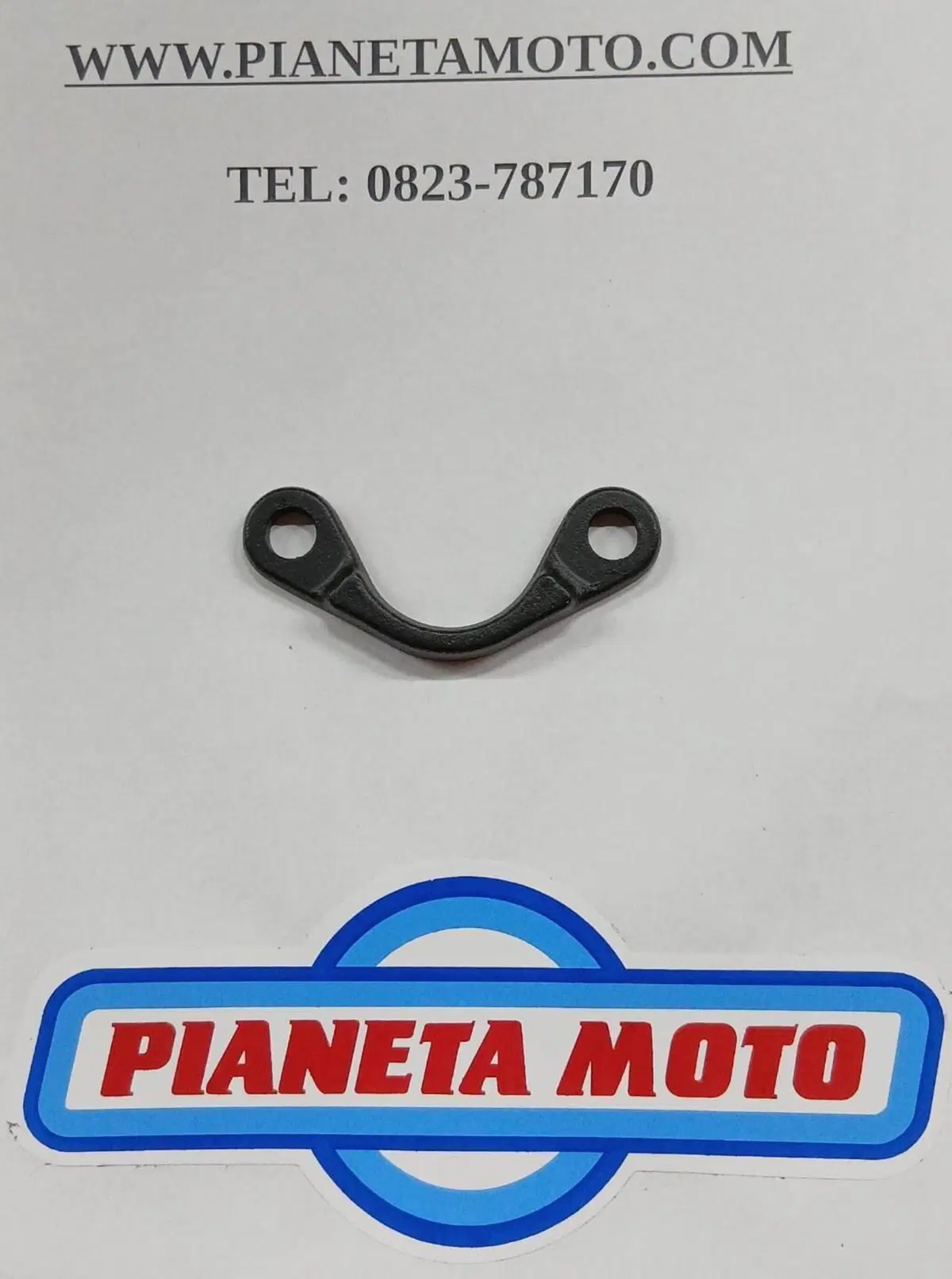 18231MN1670 Giunto tubo di scarico XR 600 Honda