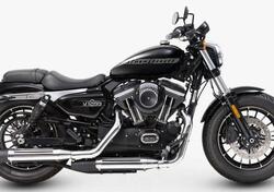 Swm Stormbreaker V1200 (2024 - 25) nuova