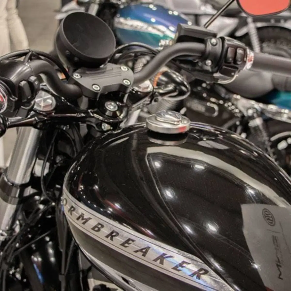 Swm Stormbreaker V1200 (2024 - 25) (4)