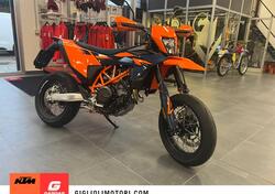 KTM 690 SMC R (2026) nuova
