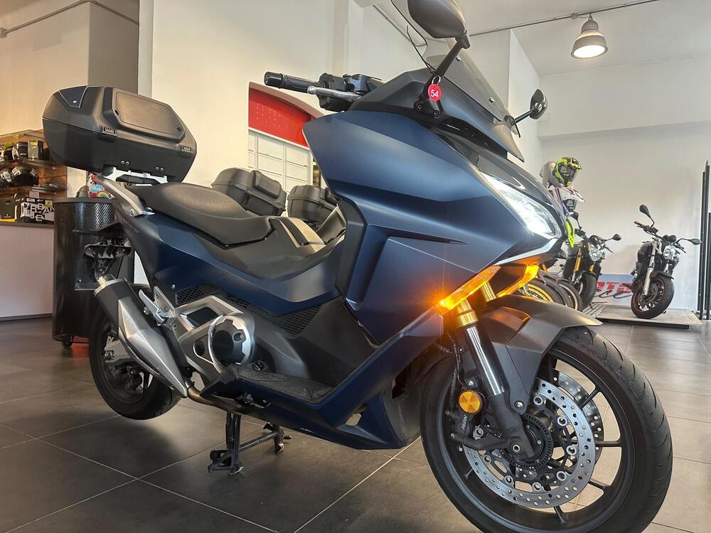 Honda Forza 750 DCT (2021 - 24) (2)