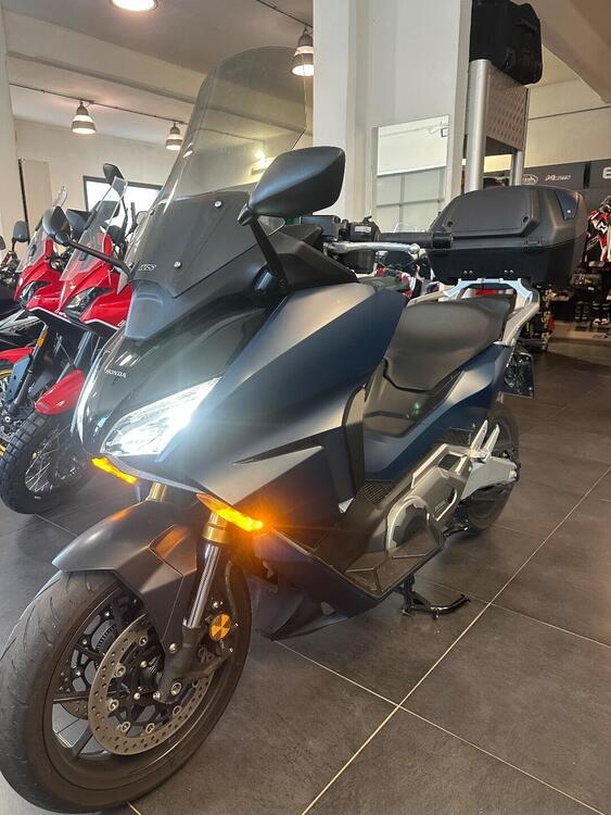 Honda Forza 750 DCT (2021 - 24) (3)