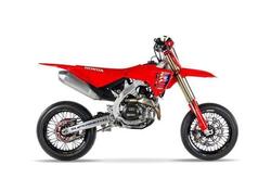 Honda CRF 450 R (2026) nuova