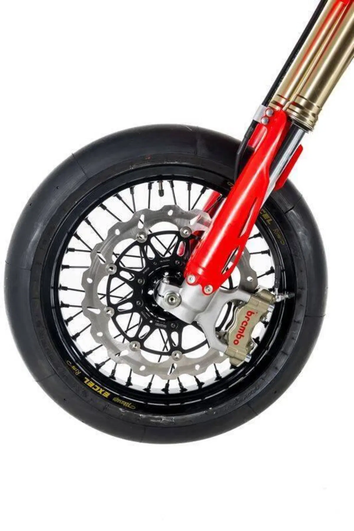 Honda CRF 450R (2026) (5)