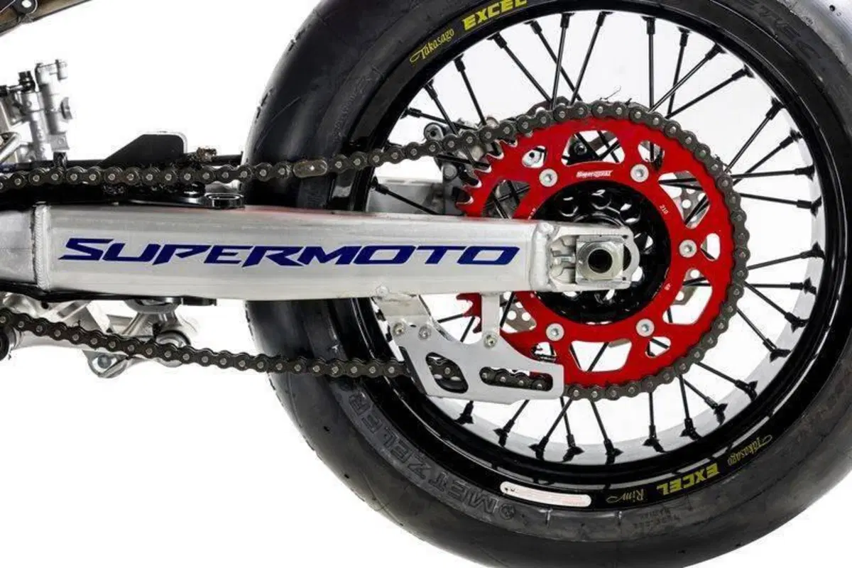 Honda CRF 450R (2026) (6)