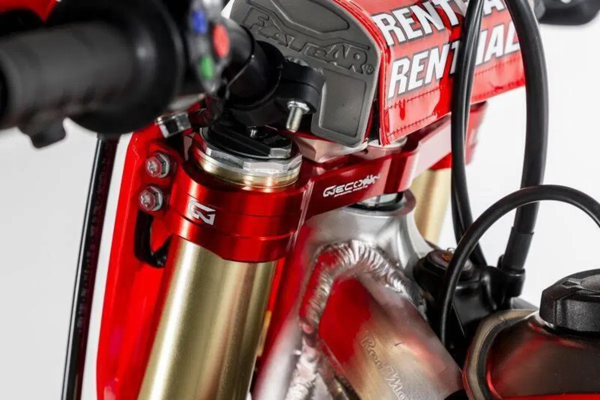 Honda CRF 450R (2026) (7)