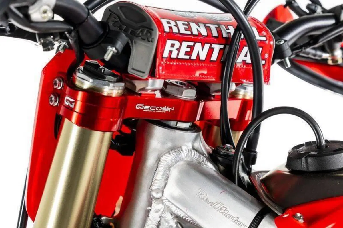 Honda CRF 450R (2026) (8)