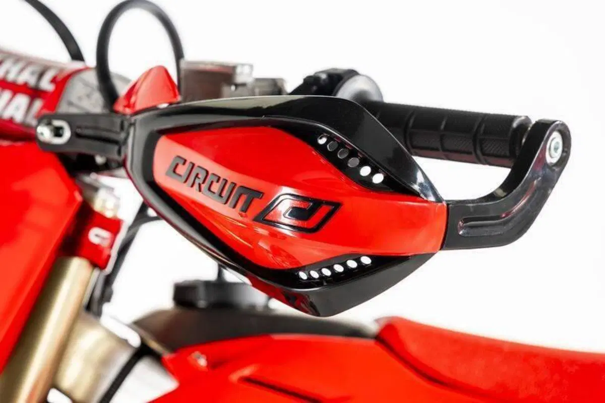 Honda CRF 450R (2026) (9)