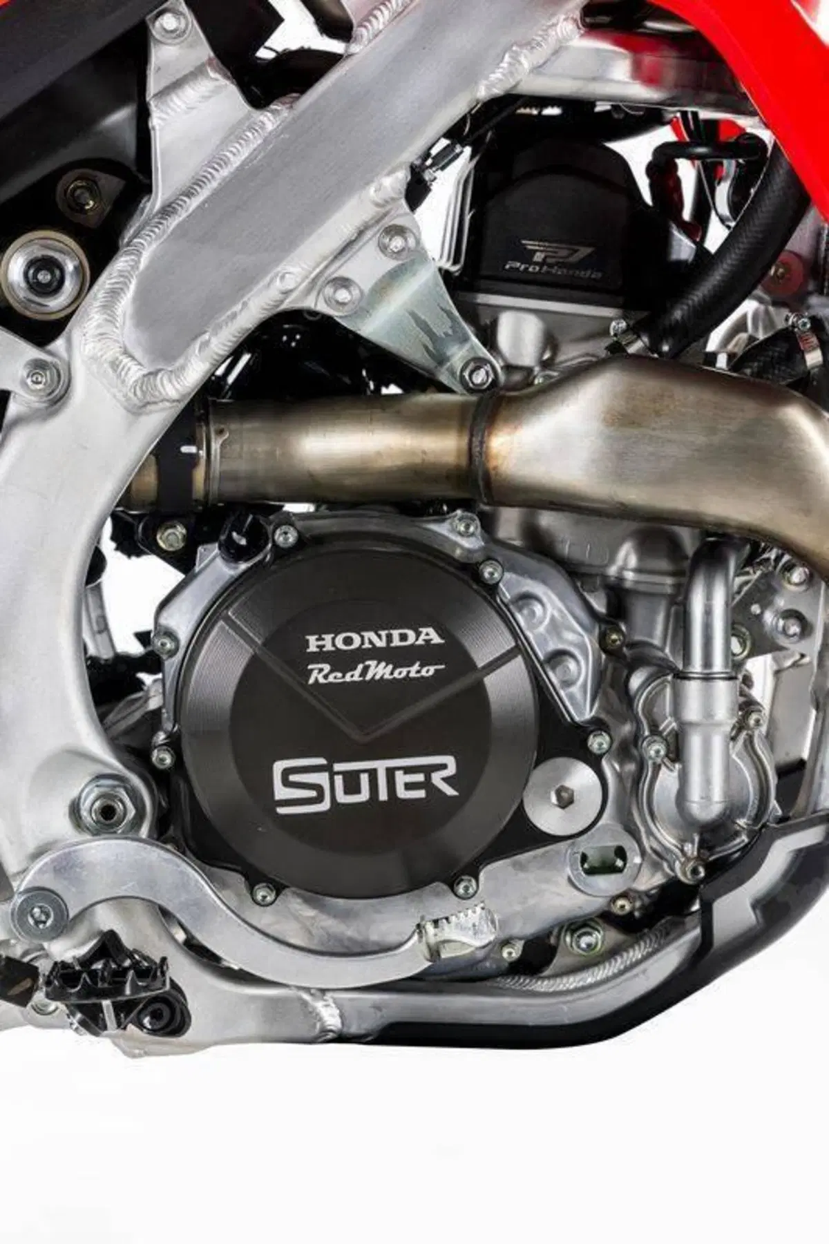 Honda CRF 450R (2026) (11)