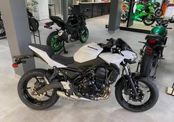 Kawasaki Z 650 (2025 - 26) nuova
