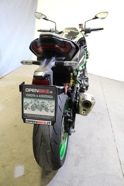 Kawasaki Z 900 SE (2025 - 26) (4)