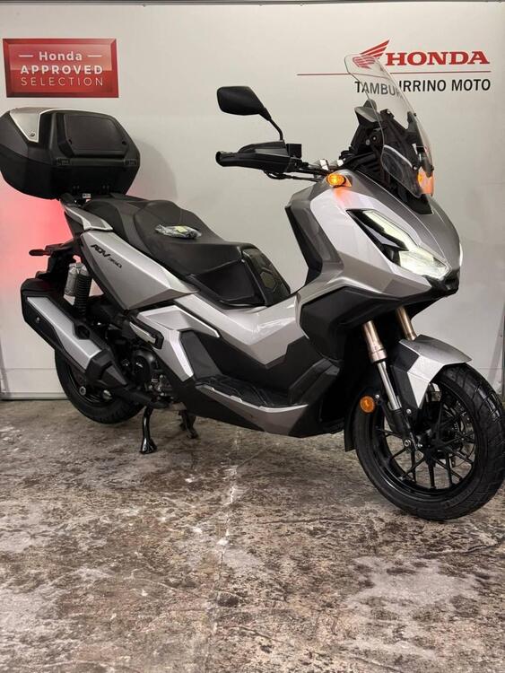 Honda ADV 350 (2022 - 24)