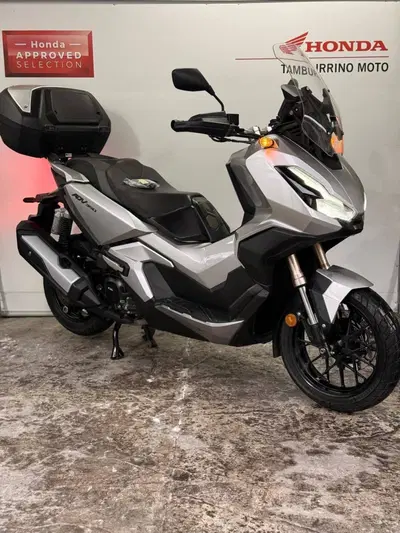 Honda ADV 350 (2022 - 24) usata