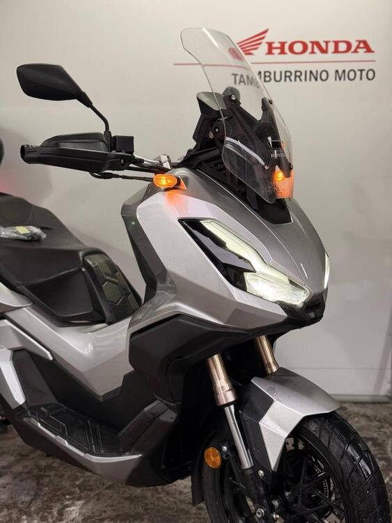 Honda ADV 350 (2022 - 24) (2)