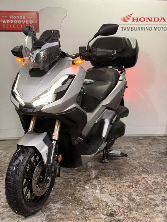 Honda ADV 350 (2022 - 24) (5)