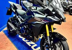 Suzuki GSX-S1000GX (2024 - 25) usata