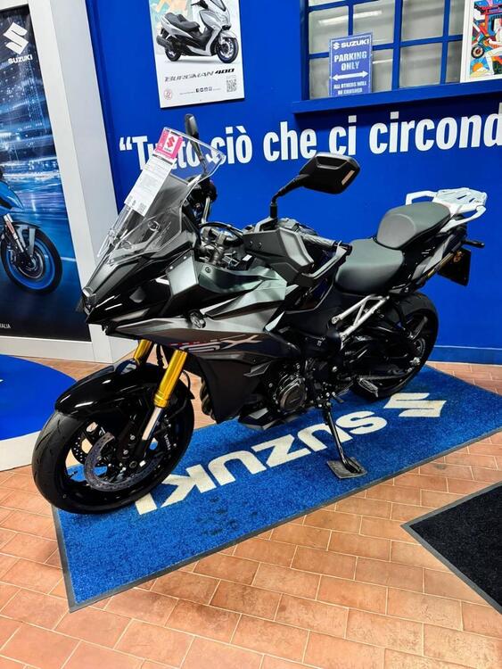 Suzuki GSX-S1000GX (2024 - 25) (5)