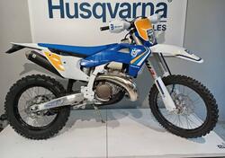 Husqvarna TE 250 Heritage (2025) nuova