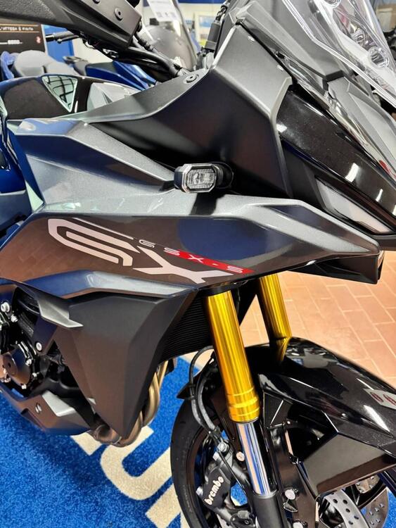 Suzuki GSX-S1000GX (2024 - 25) (2)